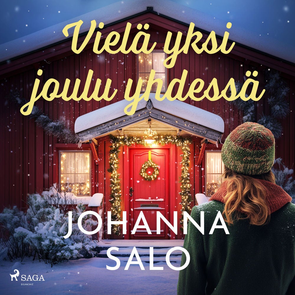 Vielä yksi joulu yhdessä