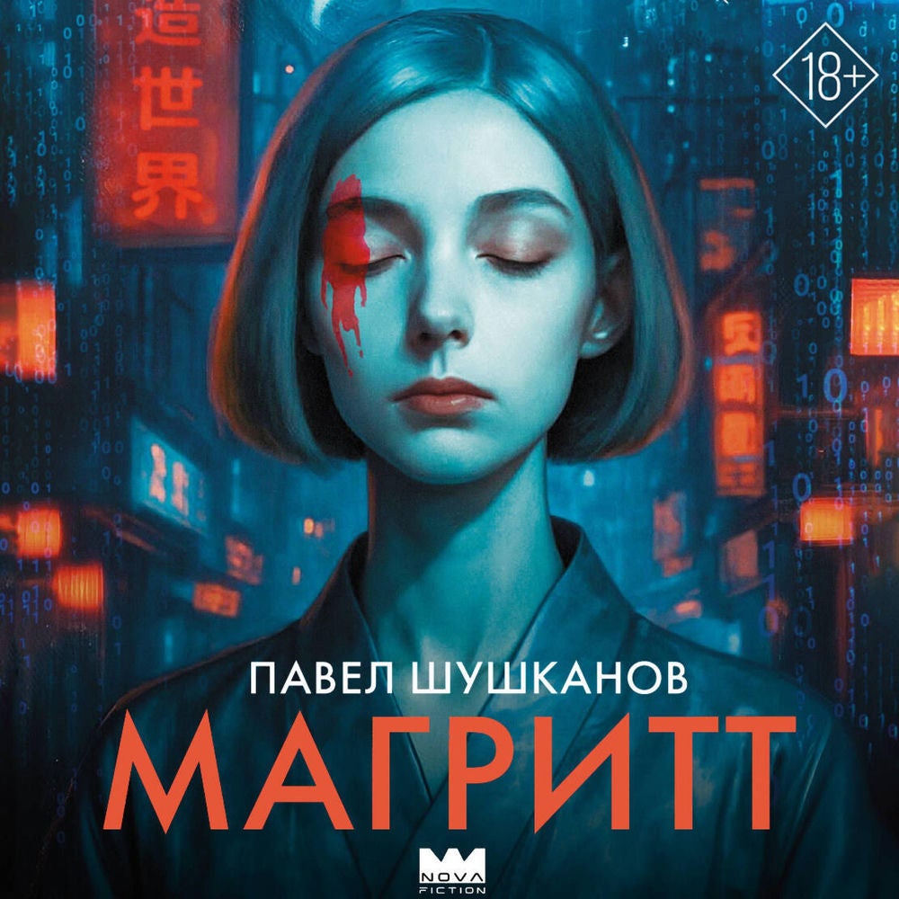 Магритт