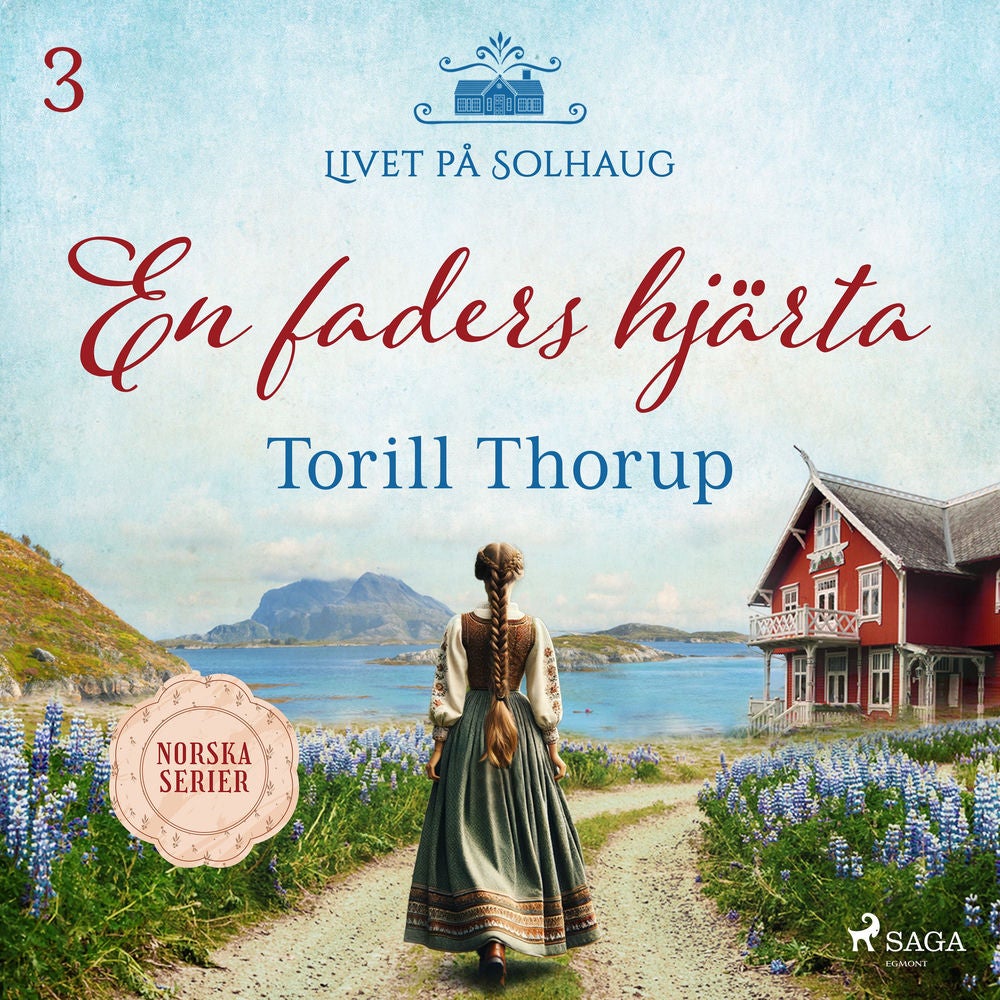 En faders hjärta