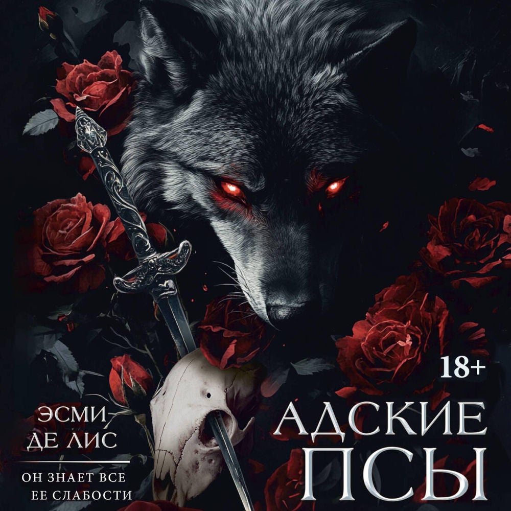 Адские псы