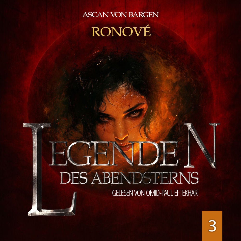Ronové - Legenden des Abendsterns, Folge 3