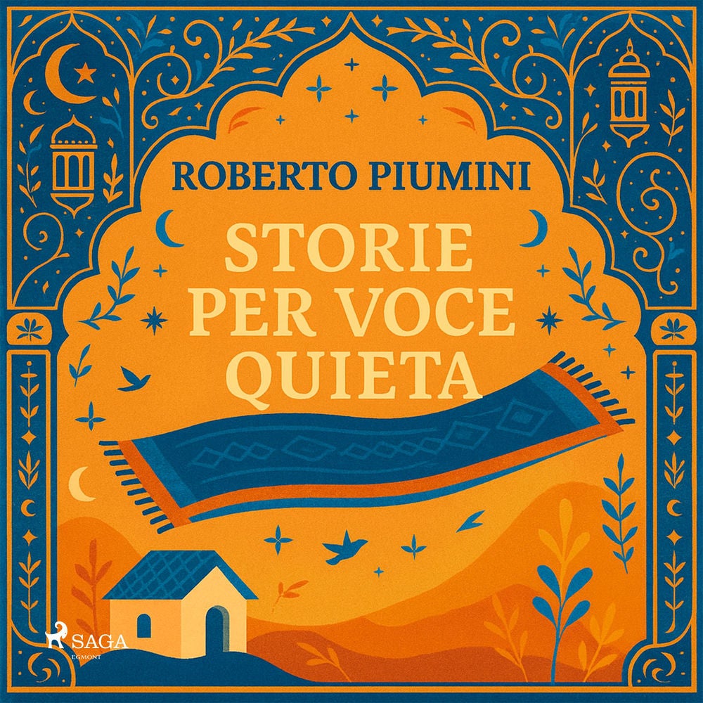 Storie per voce quieta
