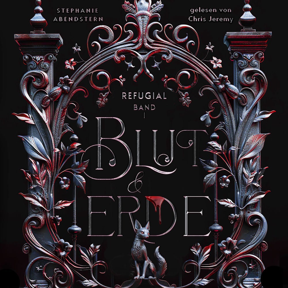 Blut und Erde