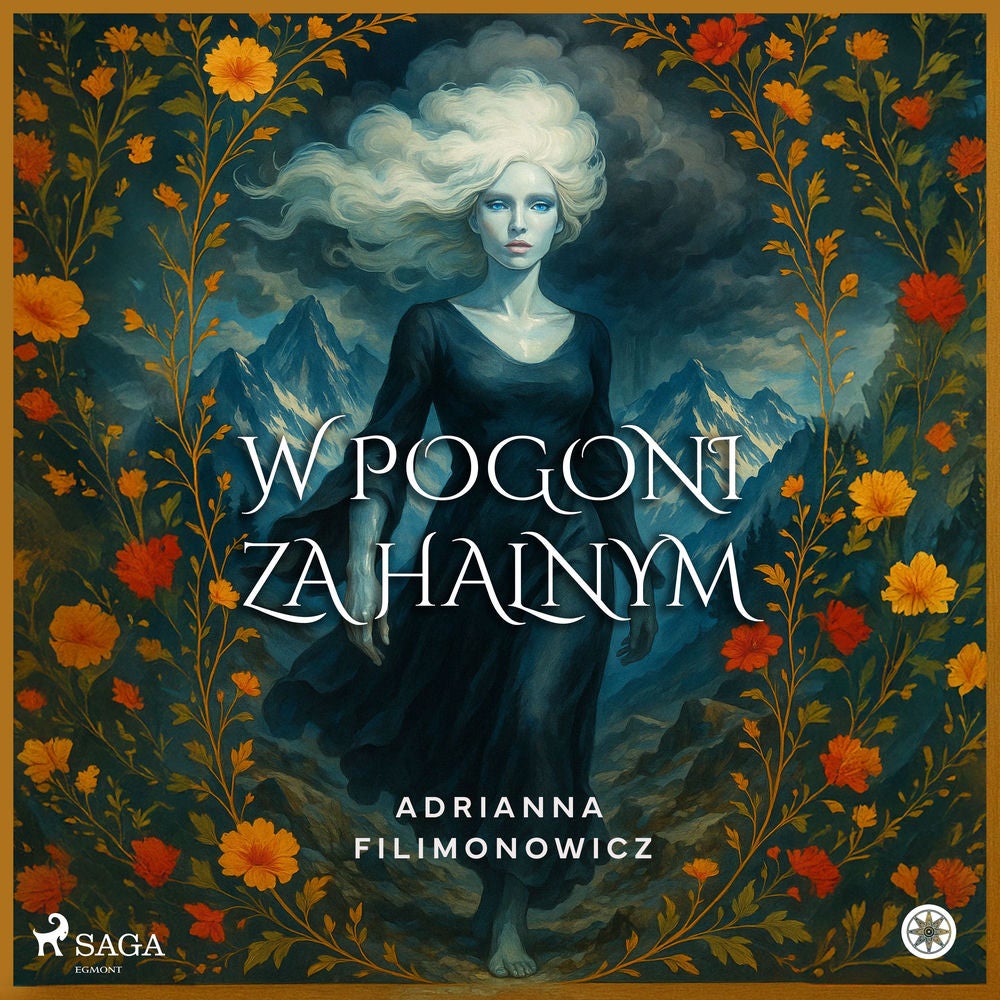 W pogoni za halnym