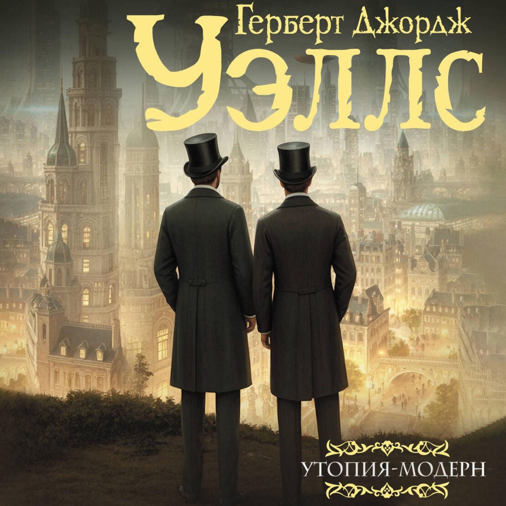 Утопия-модерн