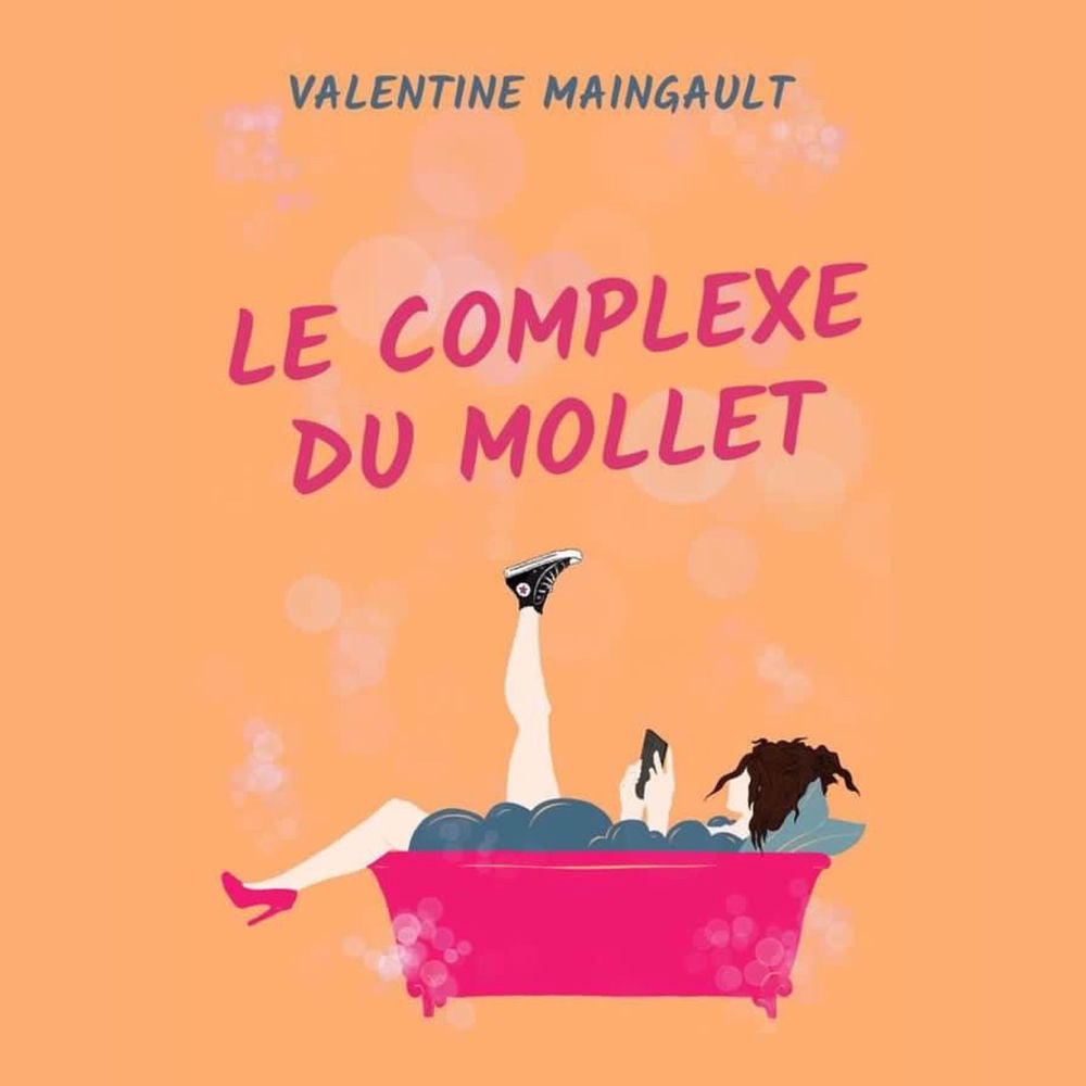 Le Complexe du mollet