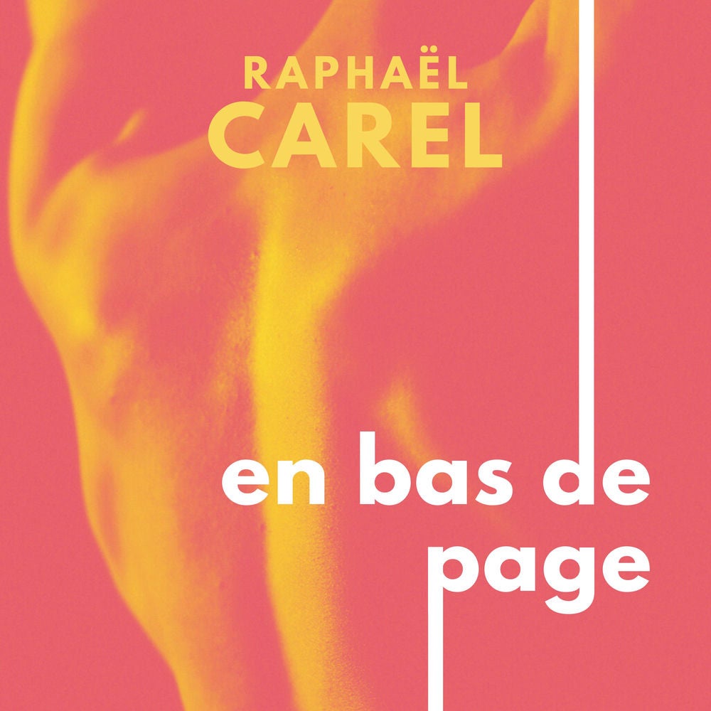 En bas de page