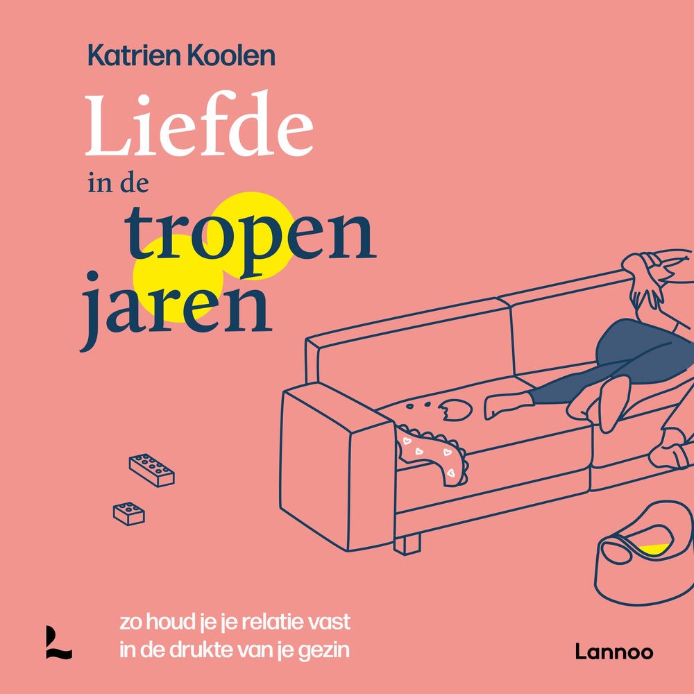 Liefde in de tropenjaren