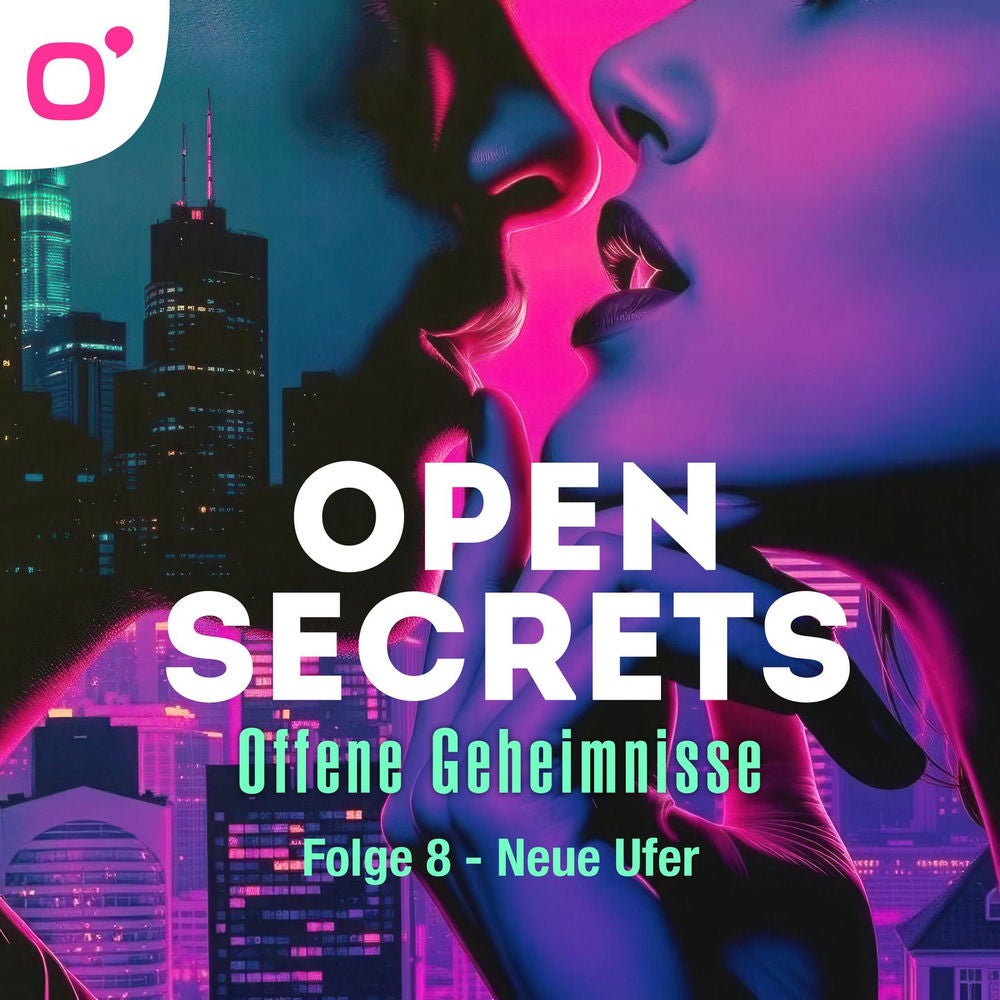 Staffel 1, Folge 8: Neue Ufer