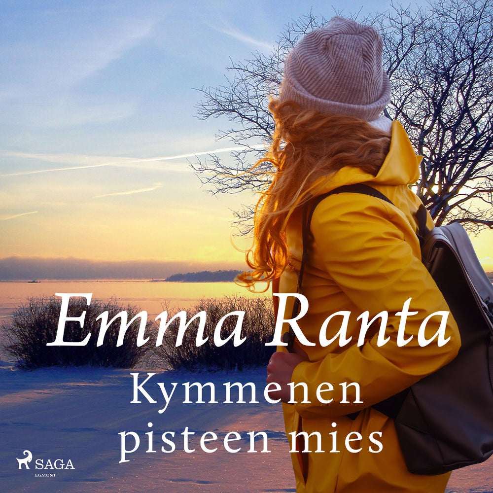 Kymmenen pisteen mies