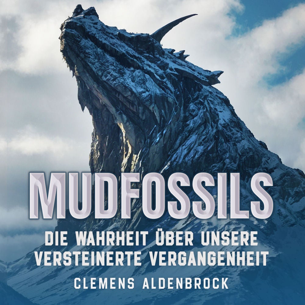 Mudfossils