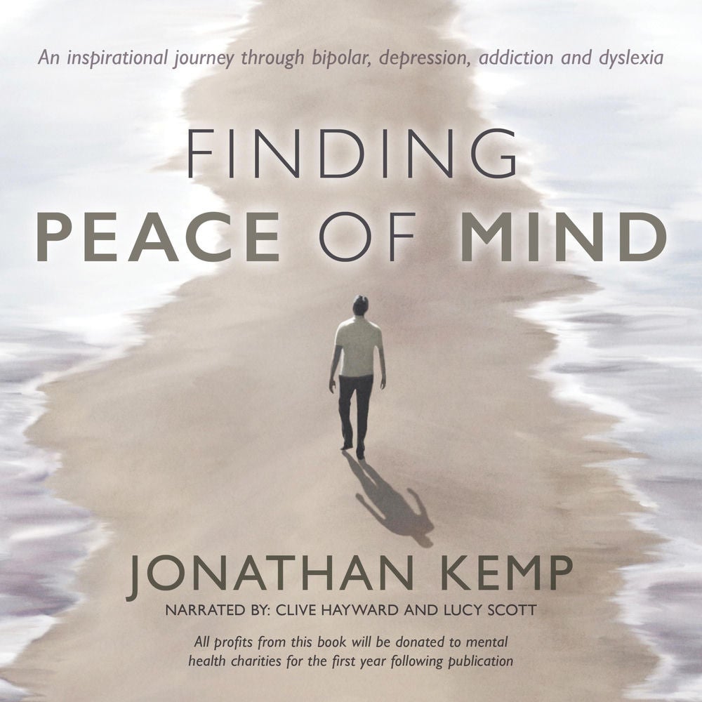 Finding Peace of Mind