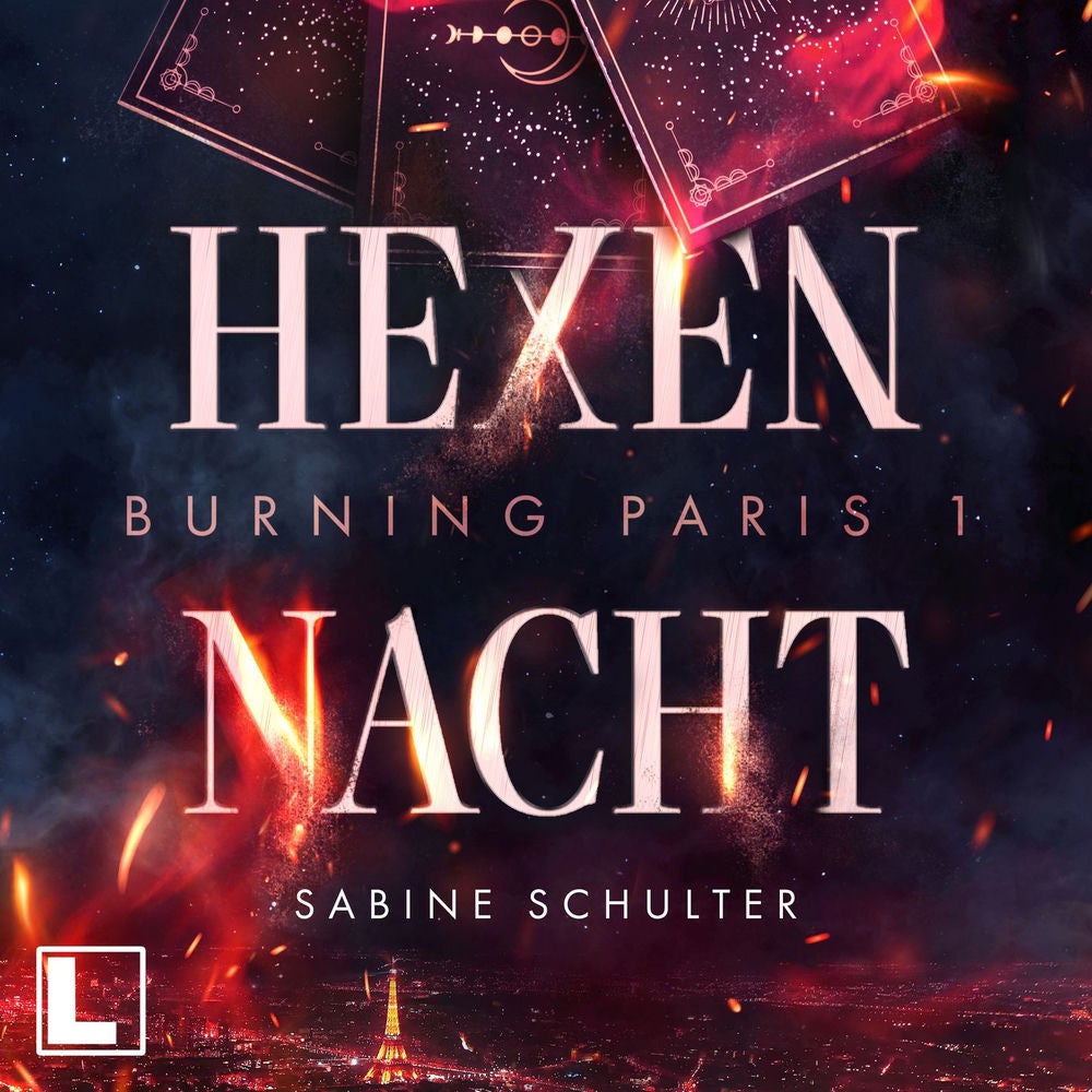 Hexennacht - Burning Paris, Band 1