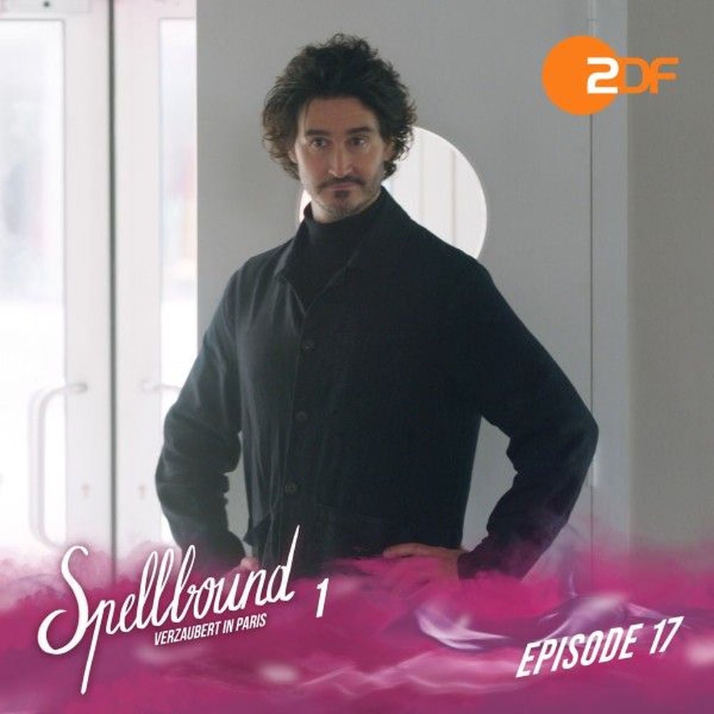 Episode 17: Süße Magie