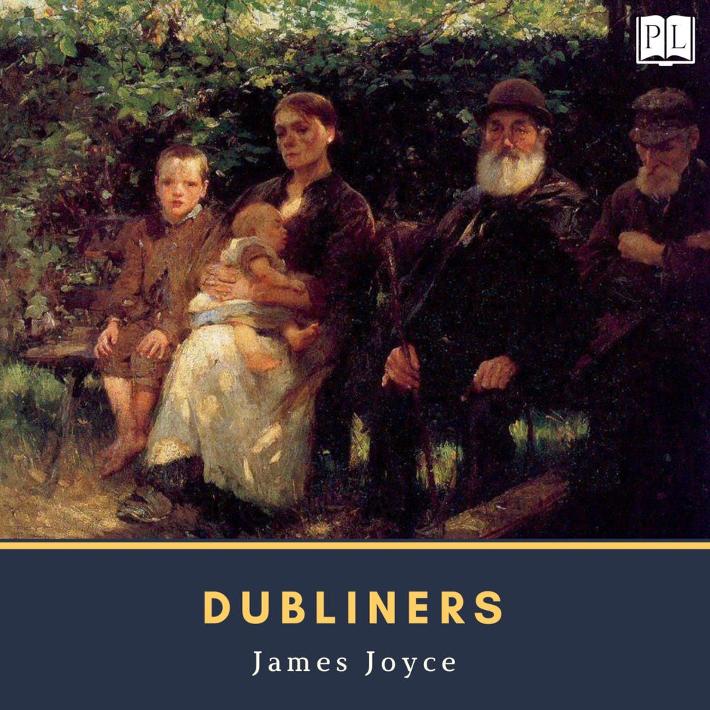 Dubliners