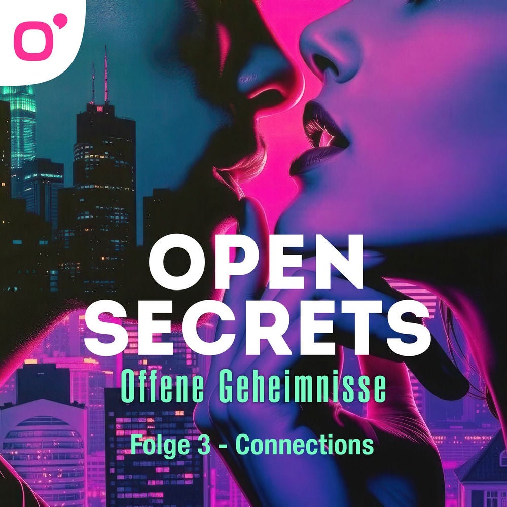 Staffel 1, Folge 3: Connections