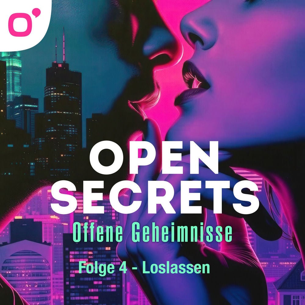 Staffel 1, Folge 4: Loslassen