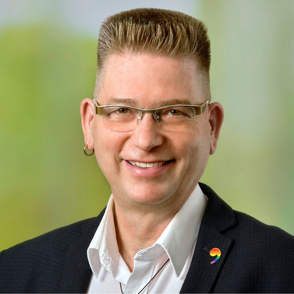 #98 Peter Dennebaum – Traum vom Neuaufbruch ohne Machtinstitution