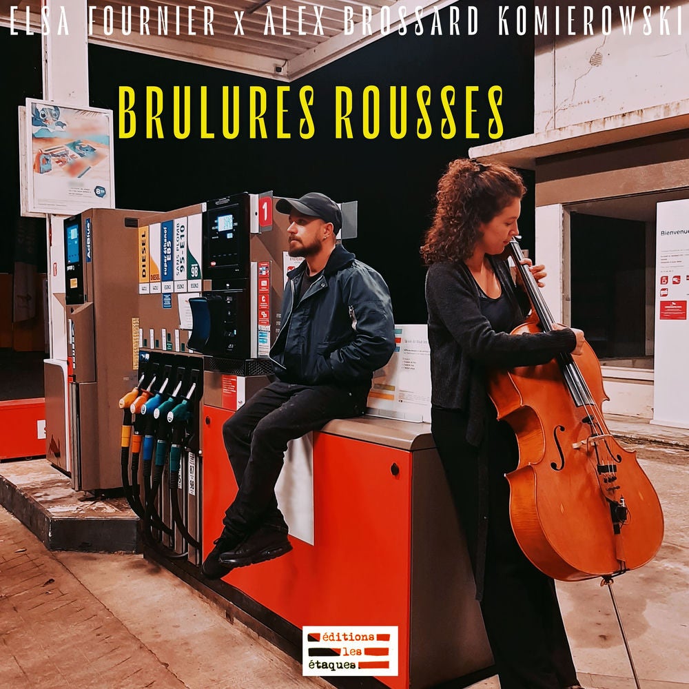 Brulures Rousses
