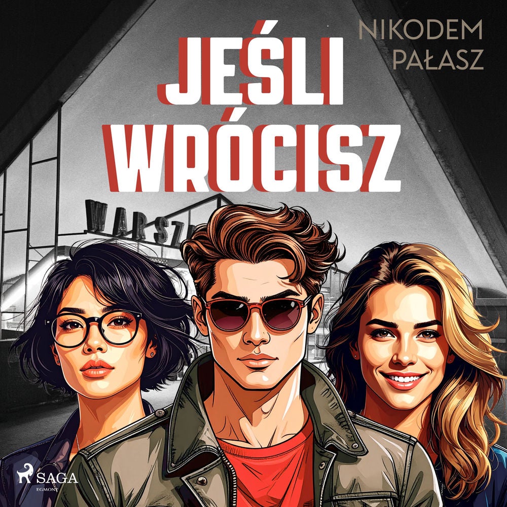 Jeśli wrócisz