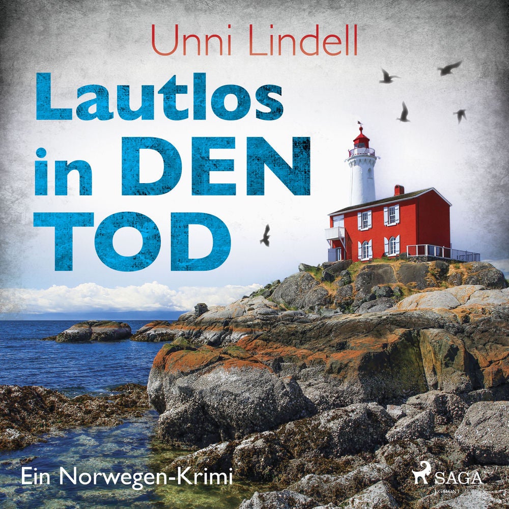 Lautlos in den Tod