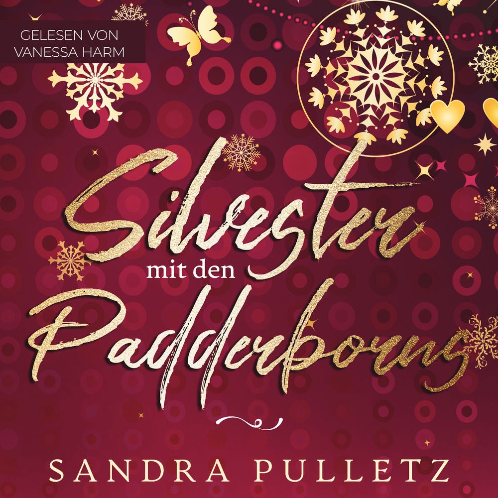 Silvester mit den Padderborns