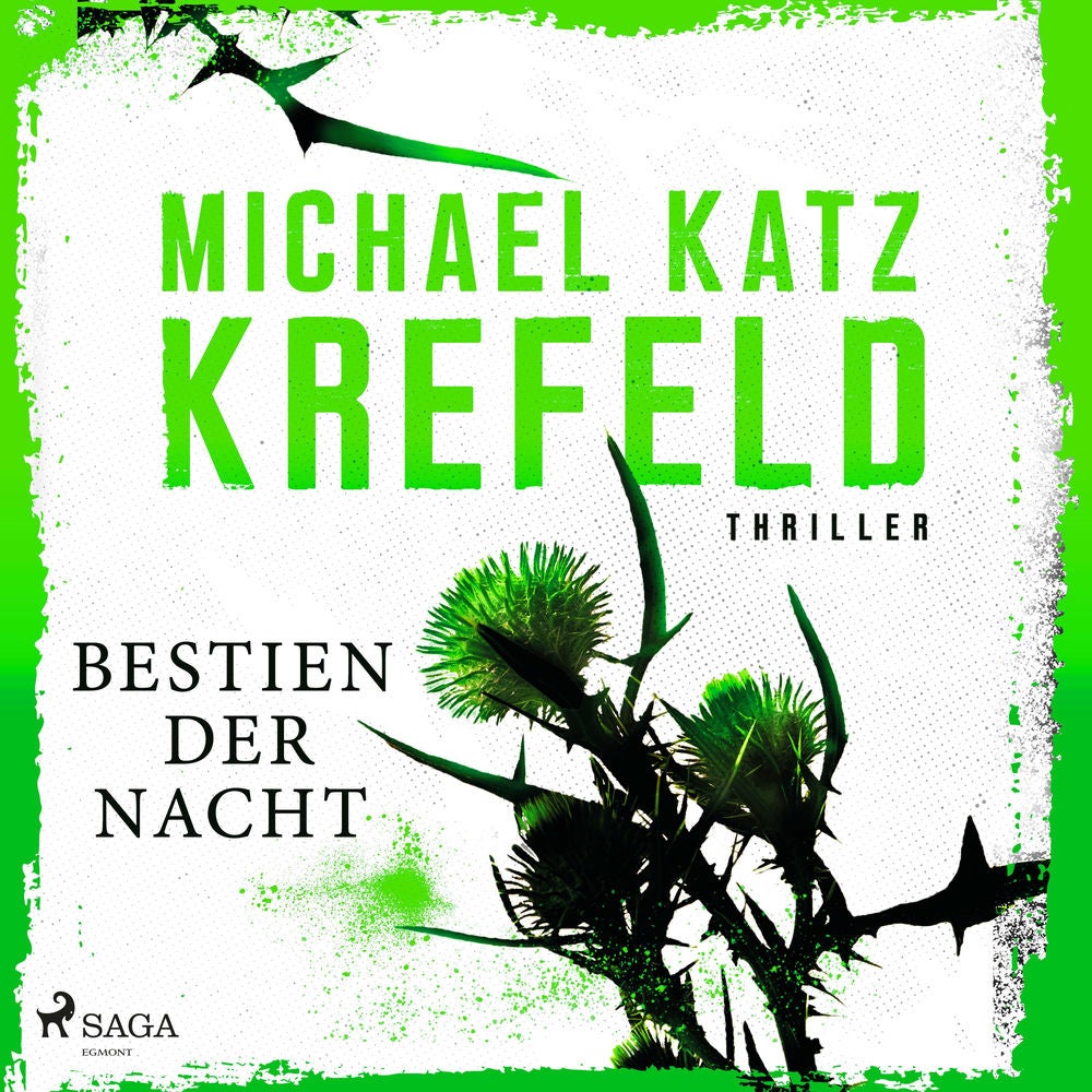 Bestien der Nacht