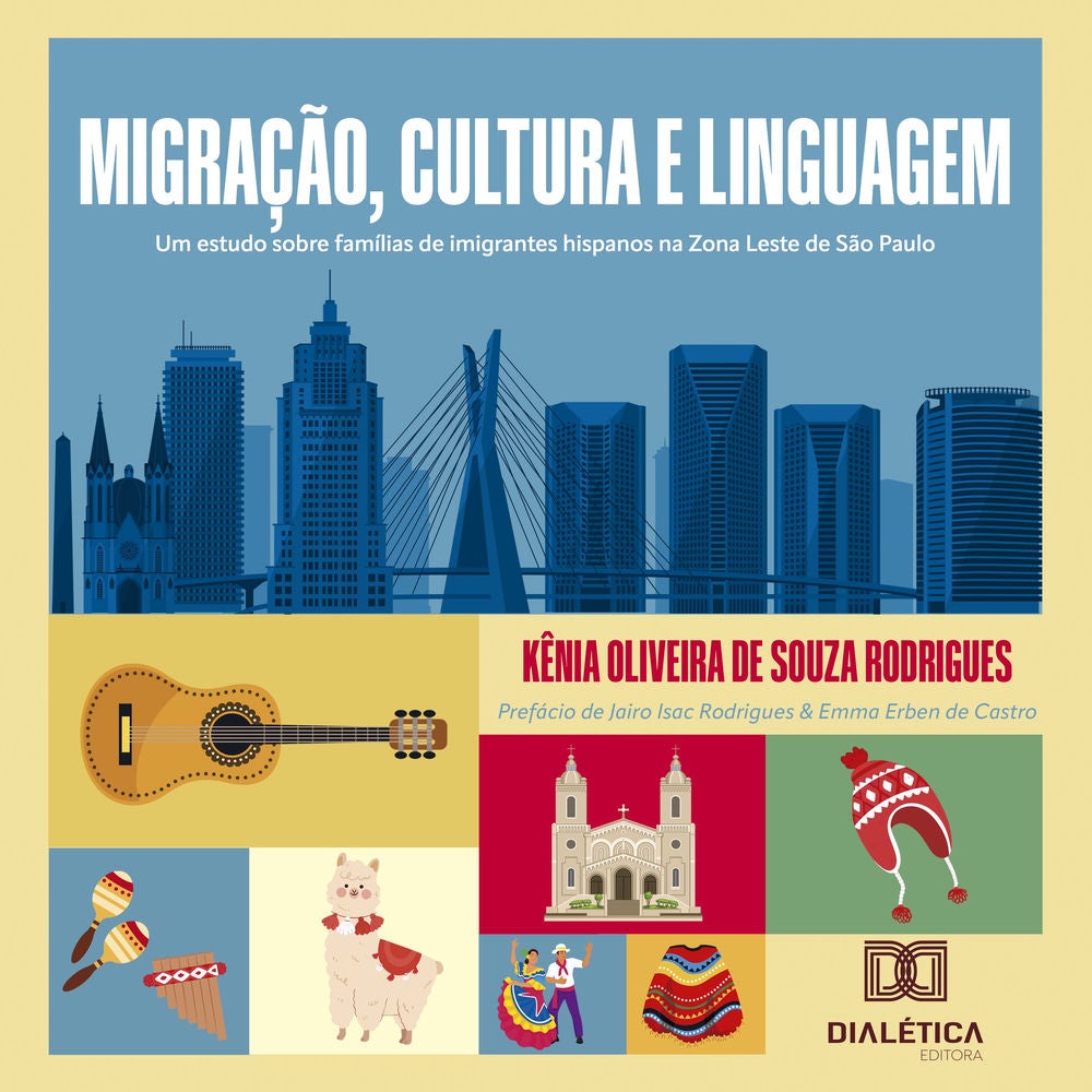 Migração, Cultura e Linguagem