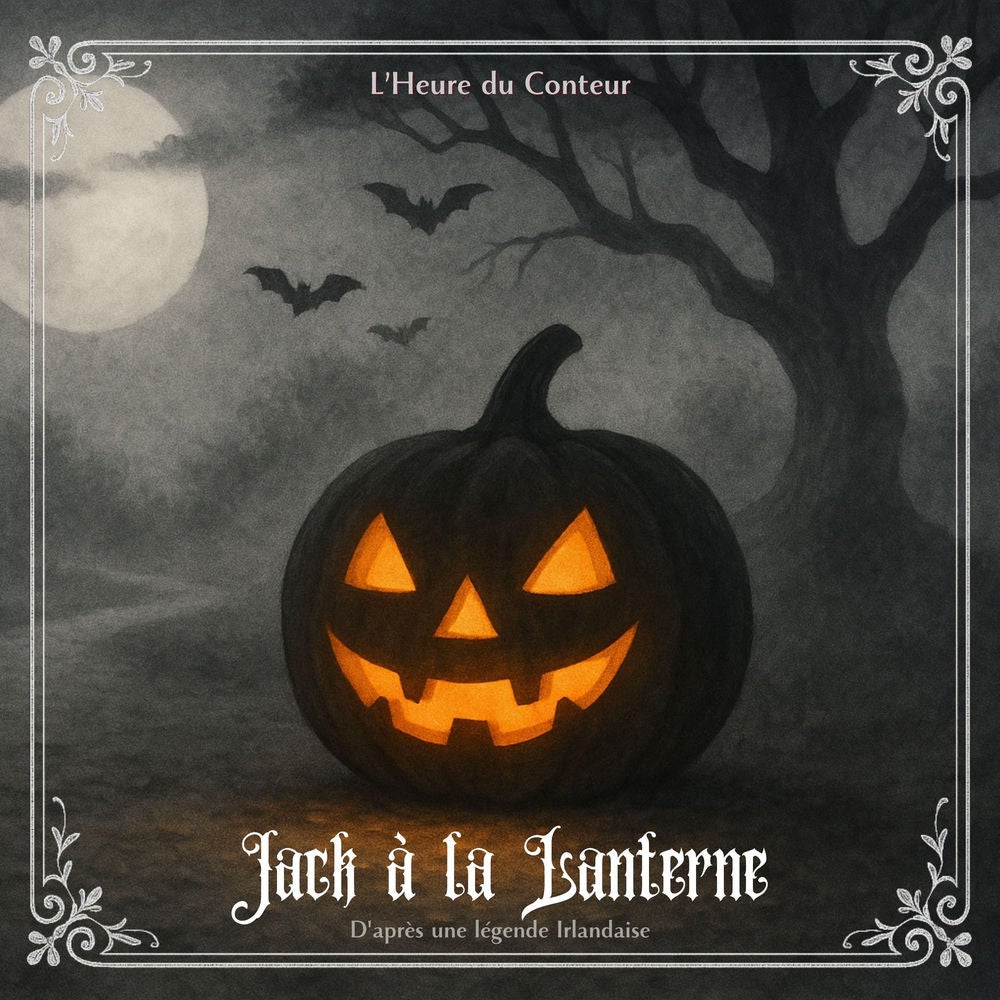 Jack à la Lanterne