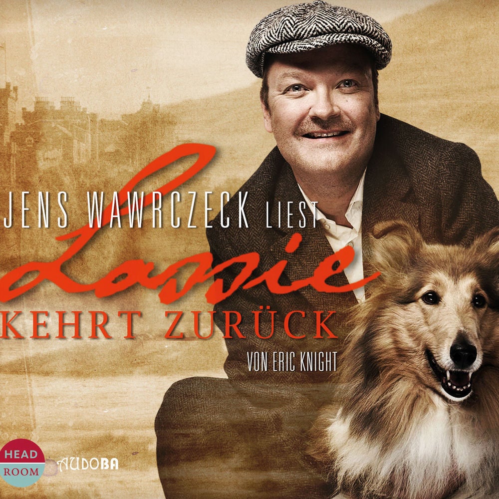 Lassie kehrt zurück