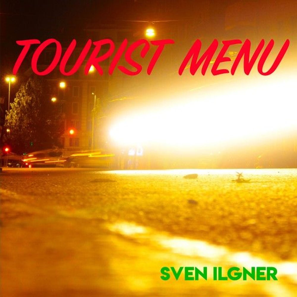 Tourist MENU