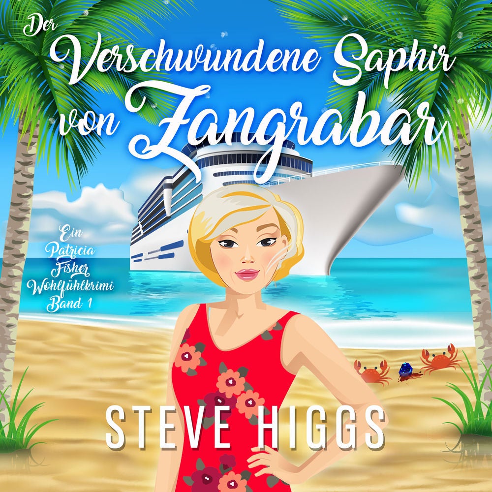 Der Verschwundene Saphir von Zangrabar