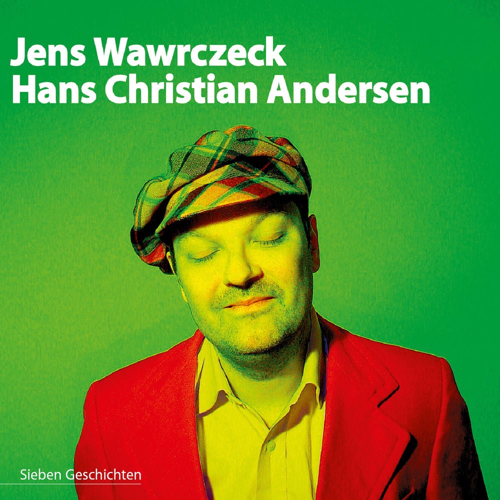 Hans Christian Andersen