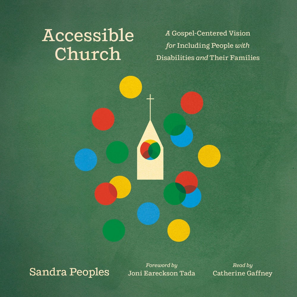 Accessible Church