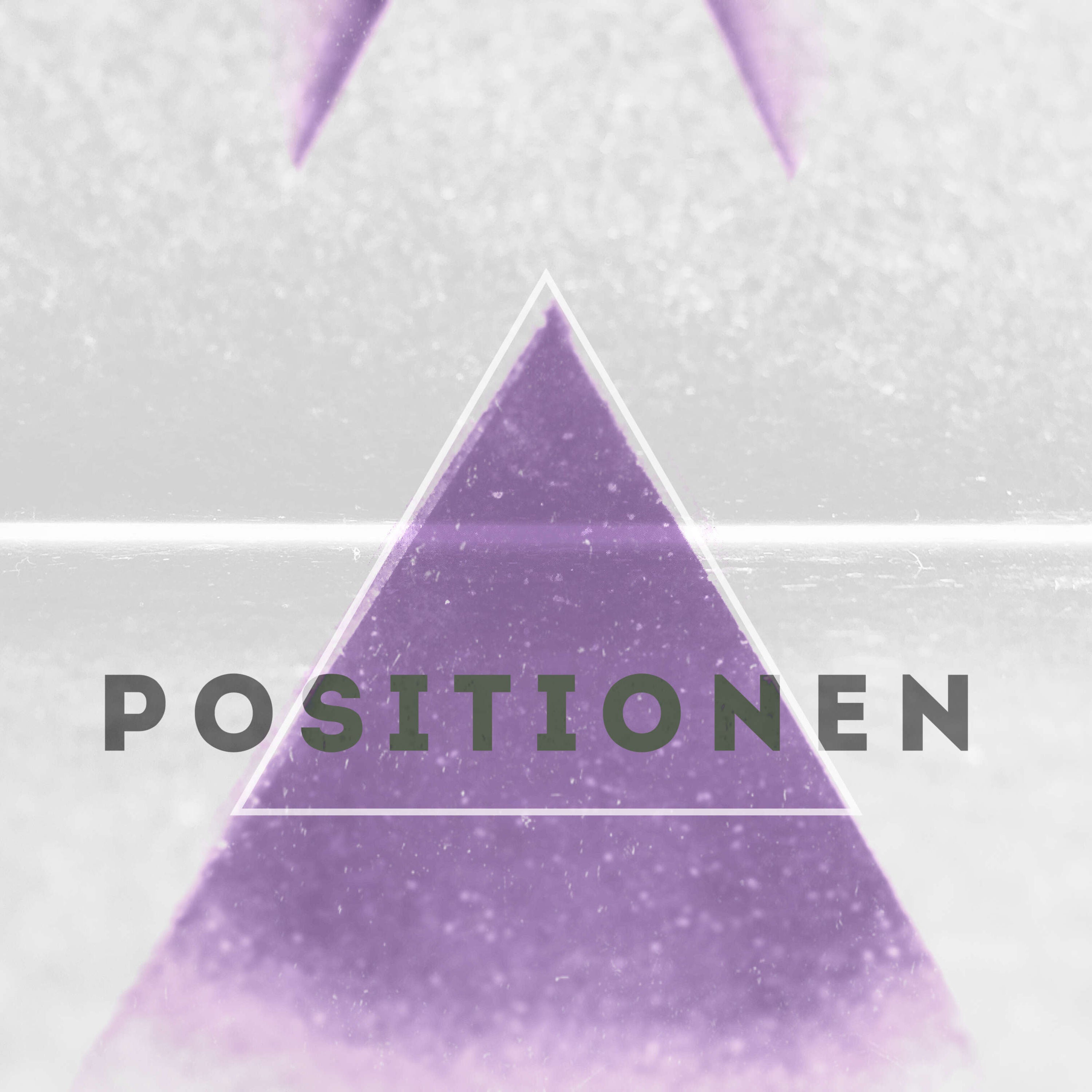 Positionen: Forms, Patterns and TITANE