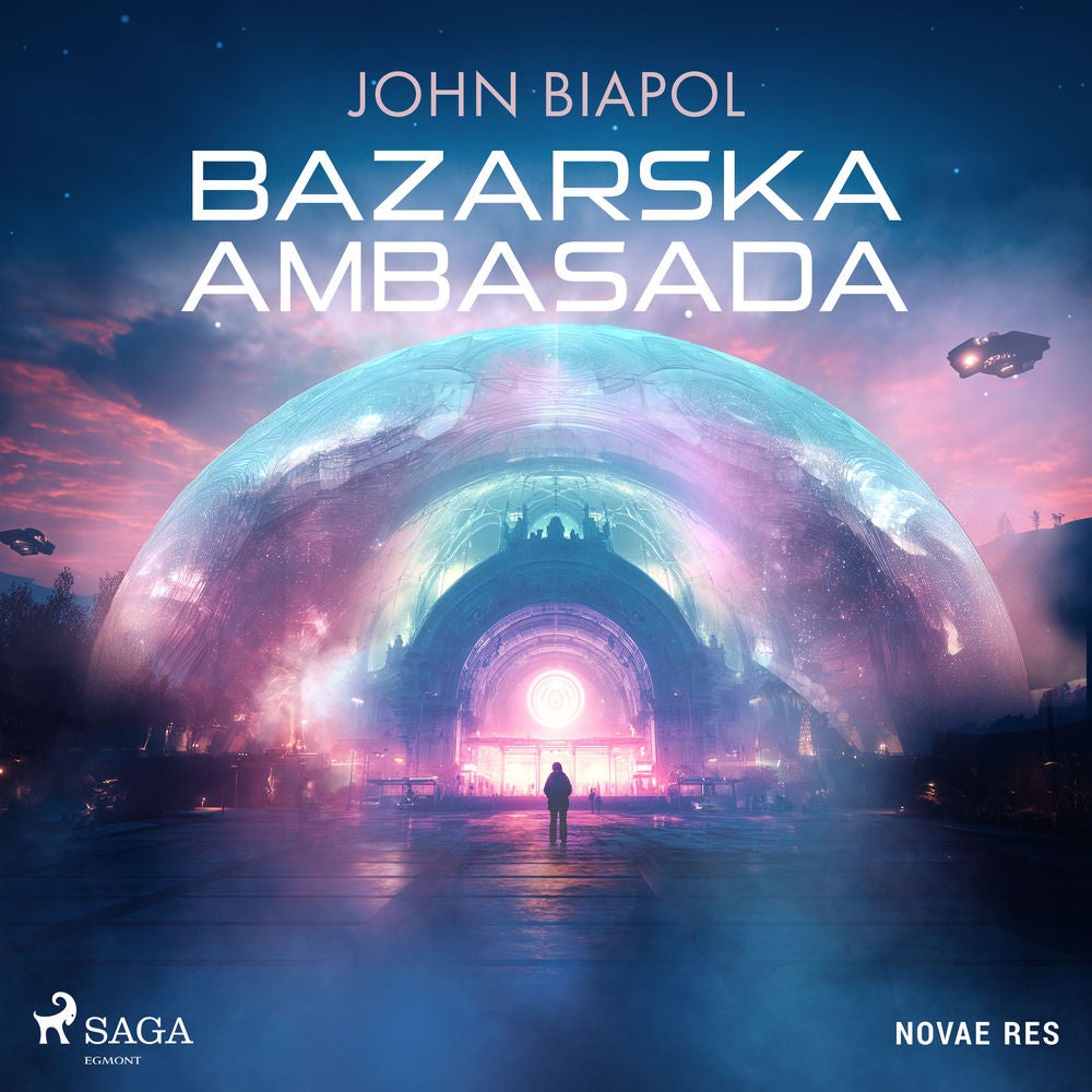 Bazarska ambasada