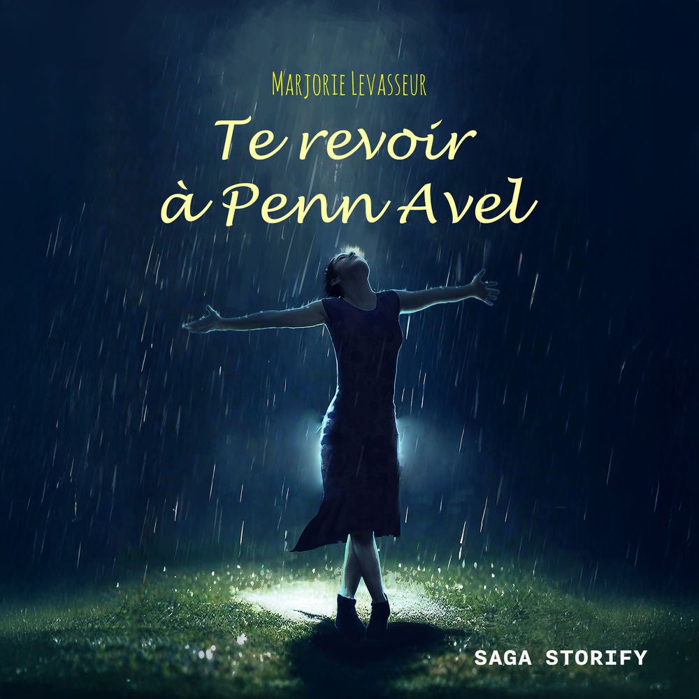 Te revoir à Penn Avel