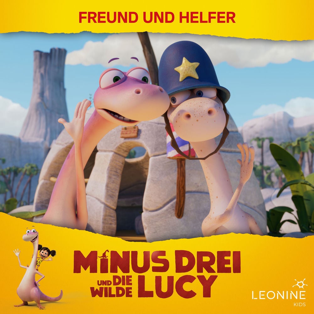 Freund und Helfer