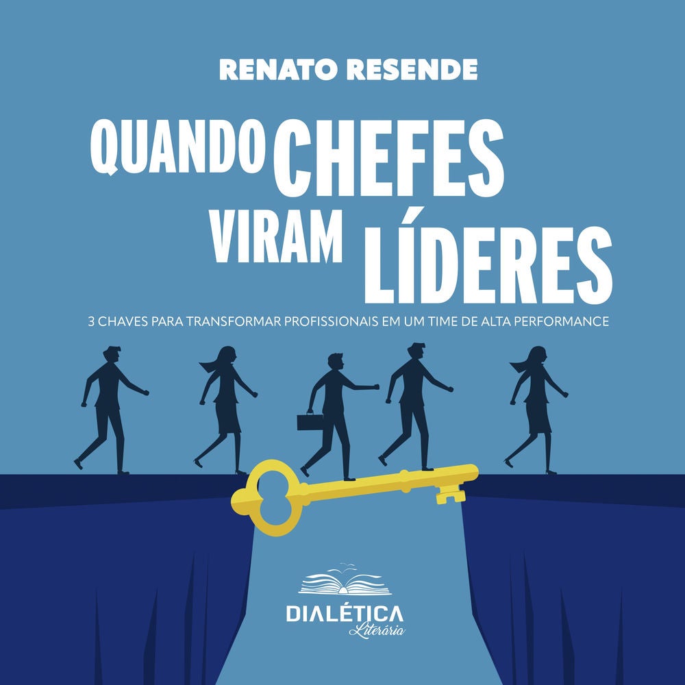Quando Chefes Viram Líderes