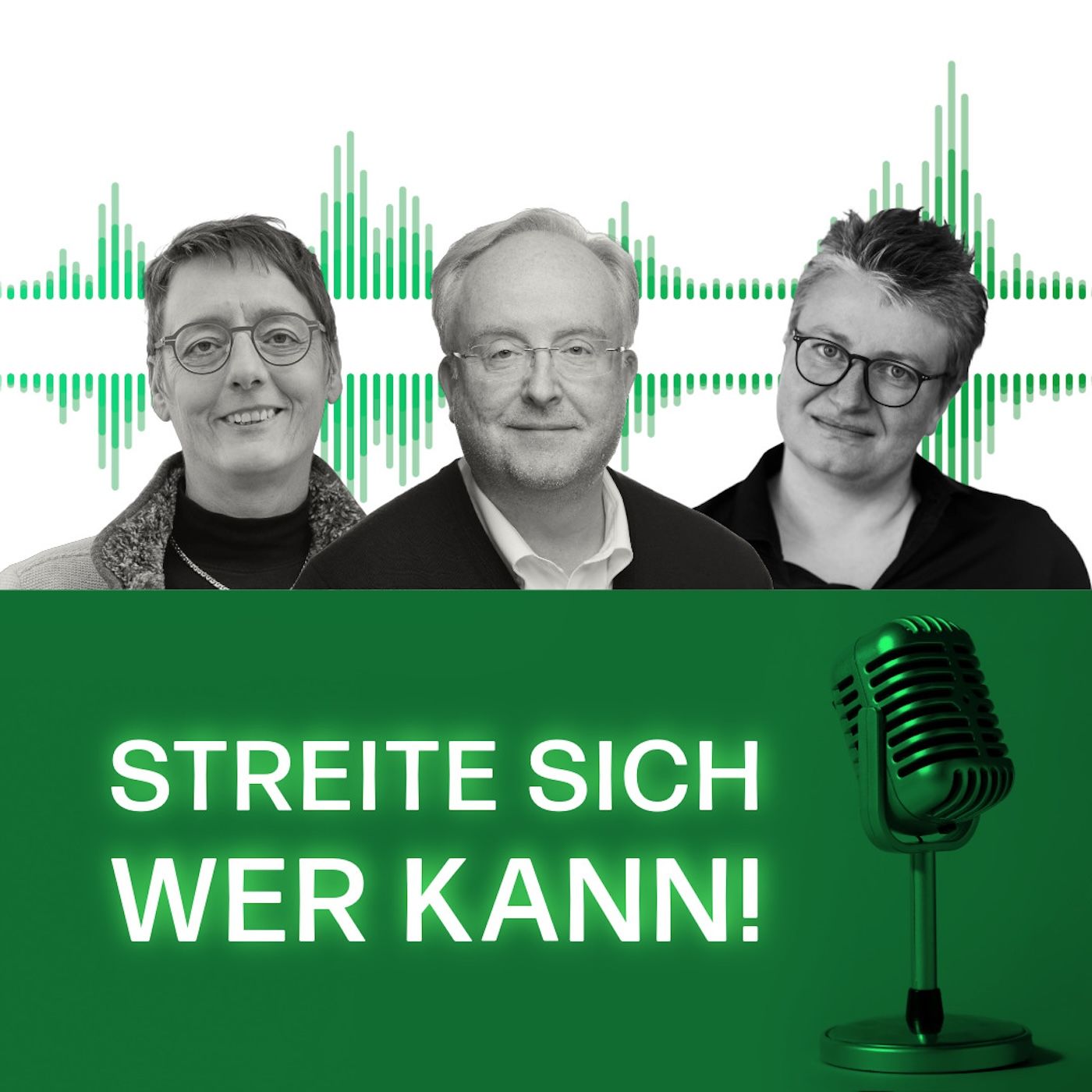 Folge 10 - F wie Familie und Fürsorge