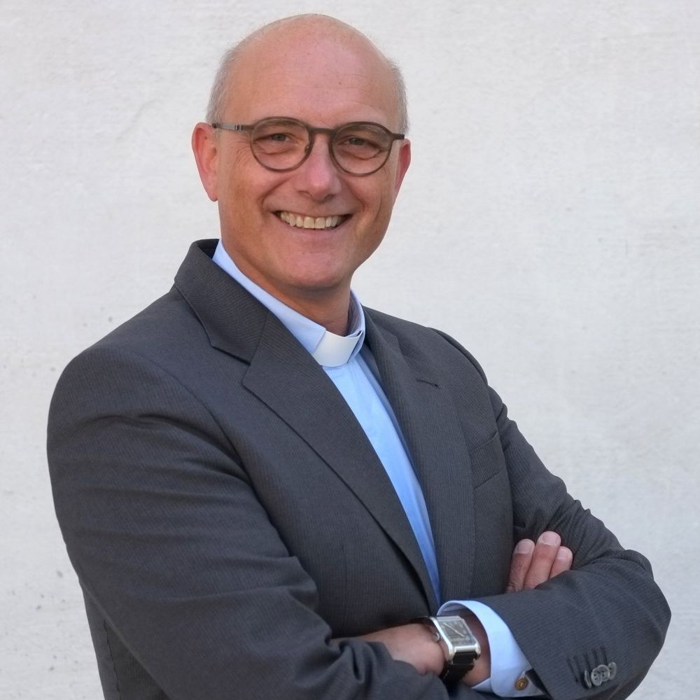 #115 Thomas Schwartz – Schlau und fromm
