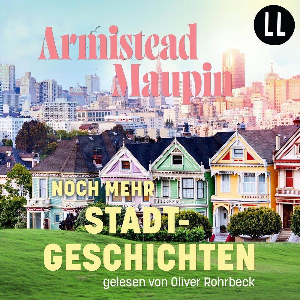 Noch mehr Stadtgeschichten - Stadtgeschichten 3