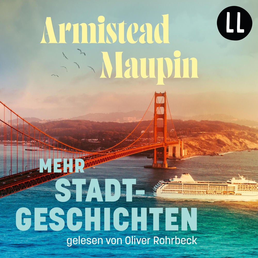 Mehr Stadtgeschichten - Stadtgeschichten 2