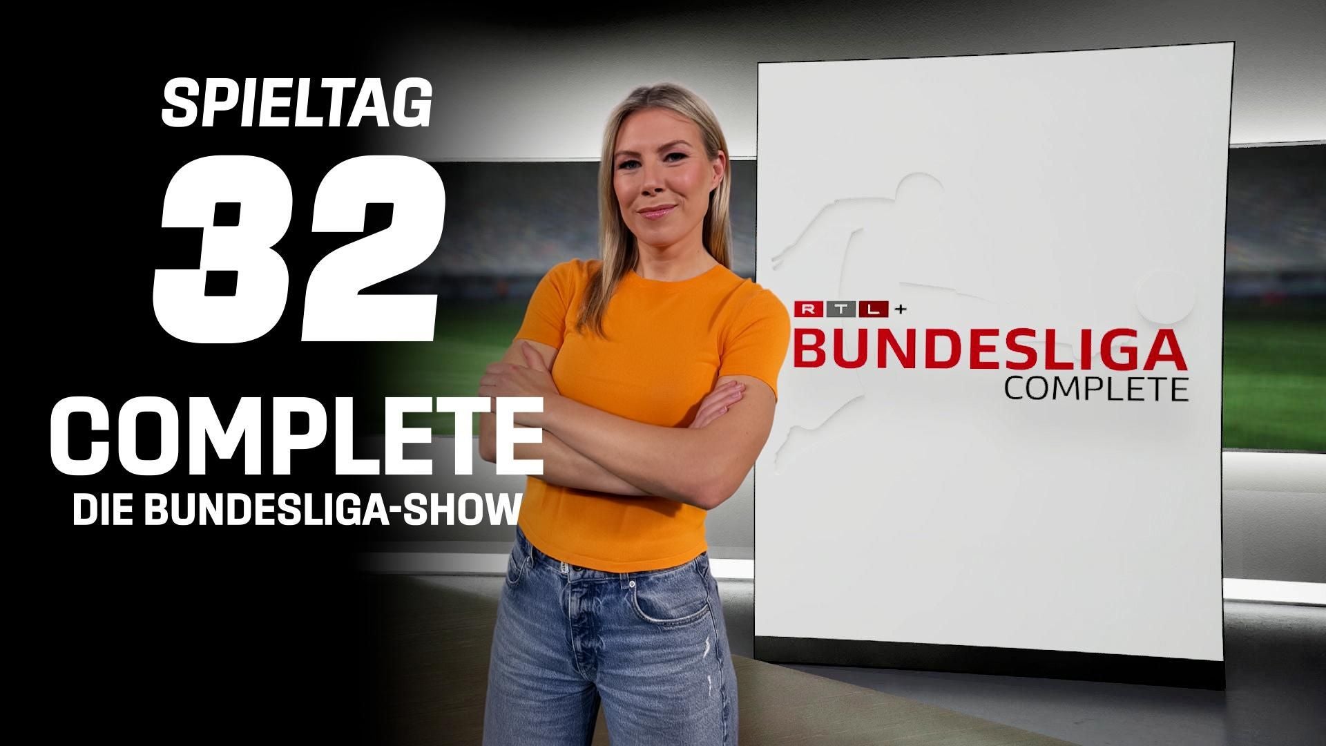 Bayerns Last-Minute-Wahnsinn & Dreikampf im Keller
