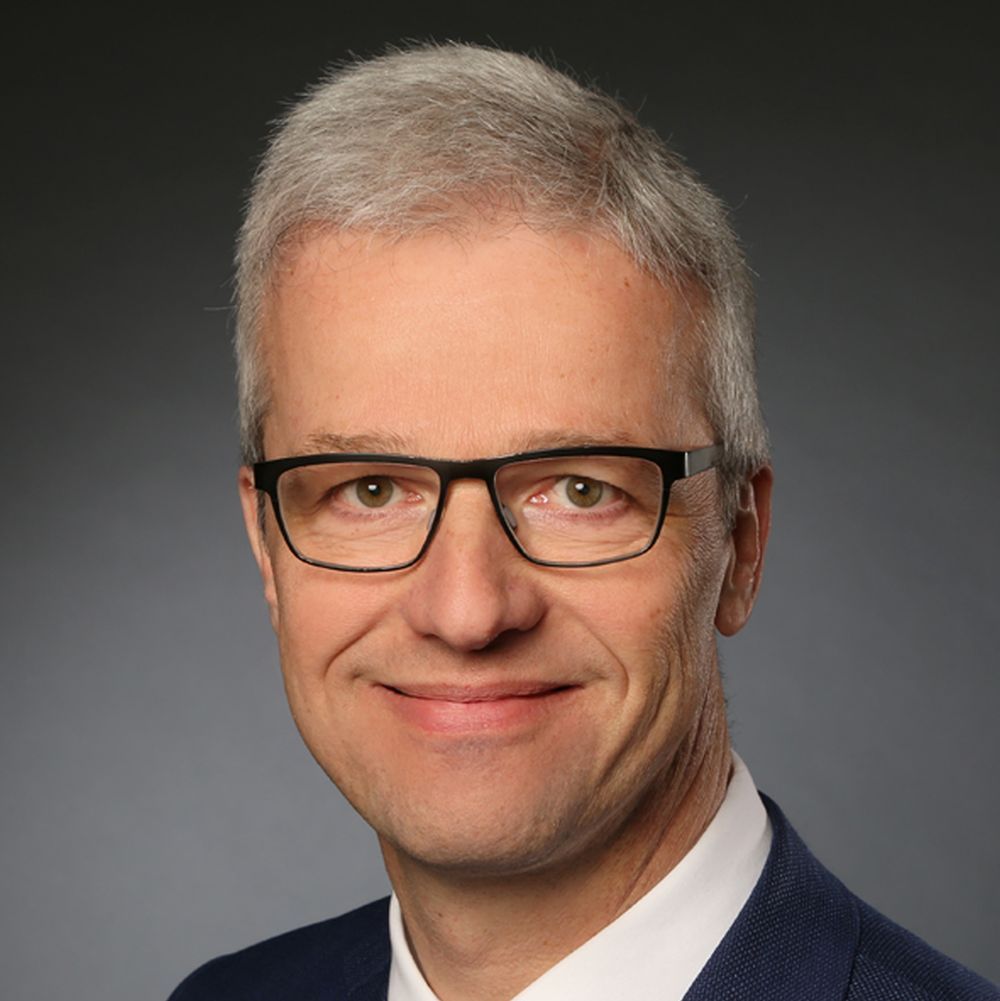 #150 Johannes Oeldemann - Ökumene ist mehr