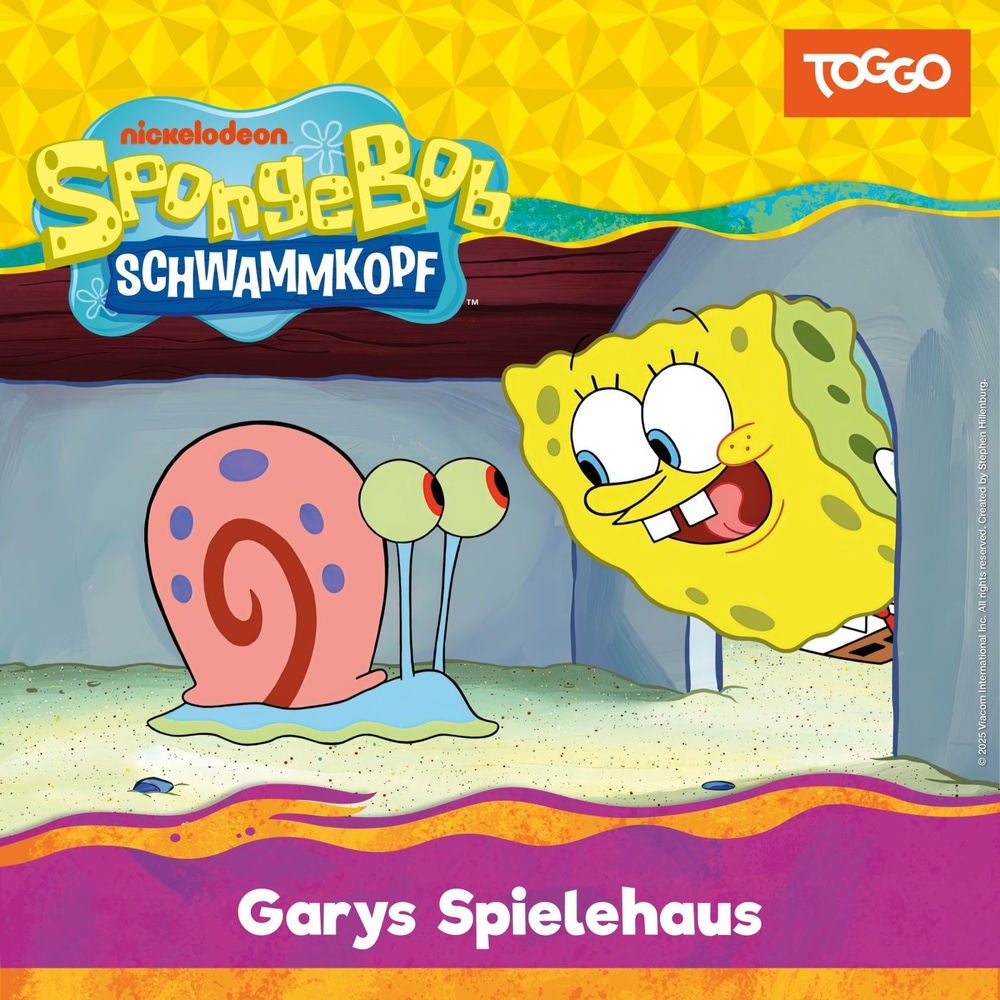 Folge 240: Garys Spielehaus