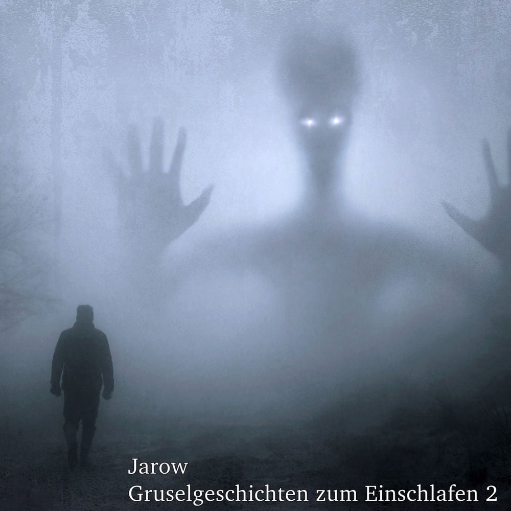 Gruselgeschichten zum Einschlafen 2