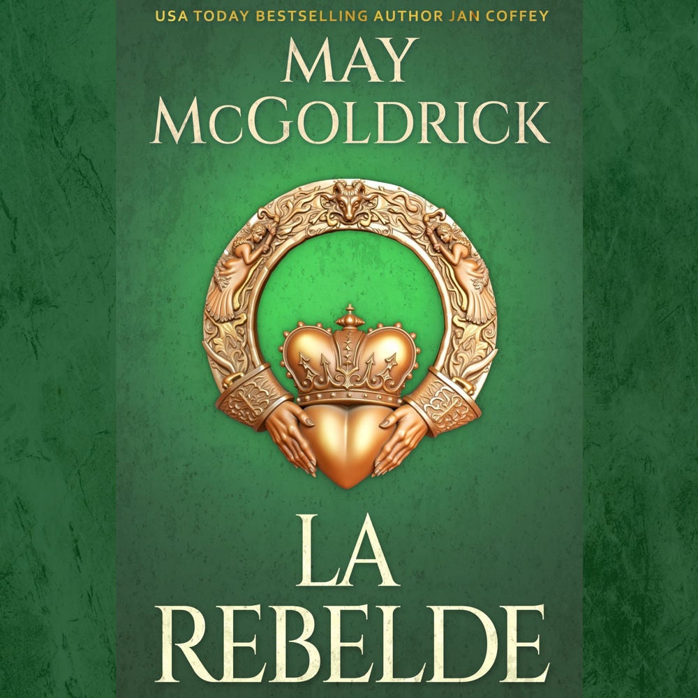 La Rebelde