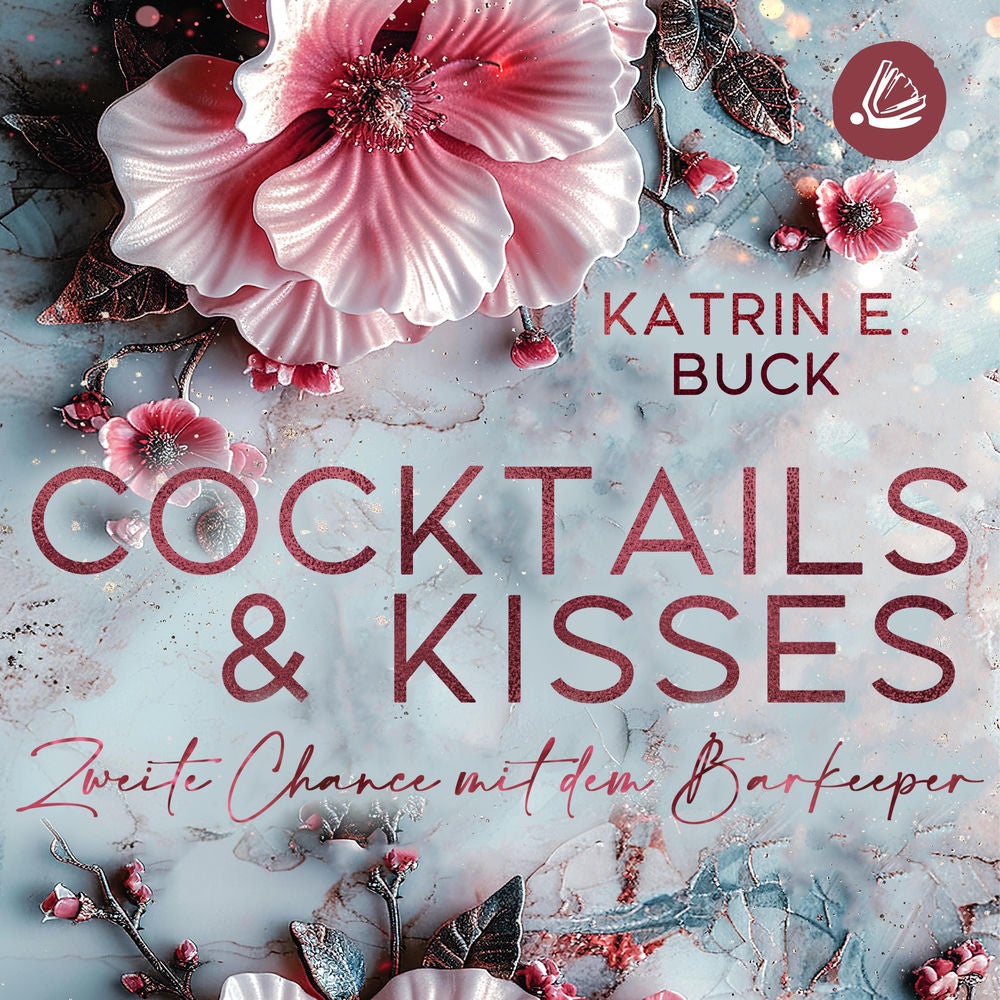 Cocktails & Kisses: Zweite Chance mit dem Barkeeper