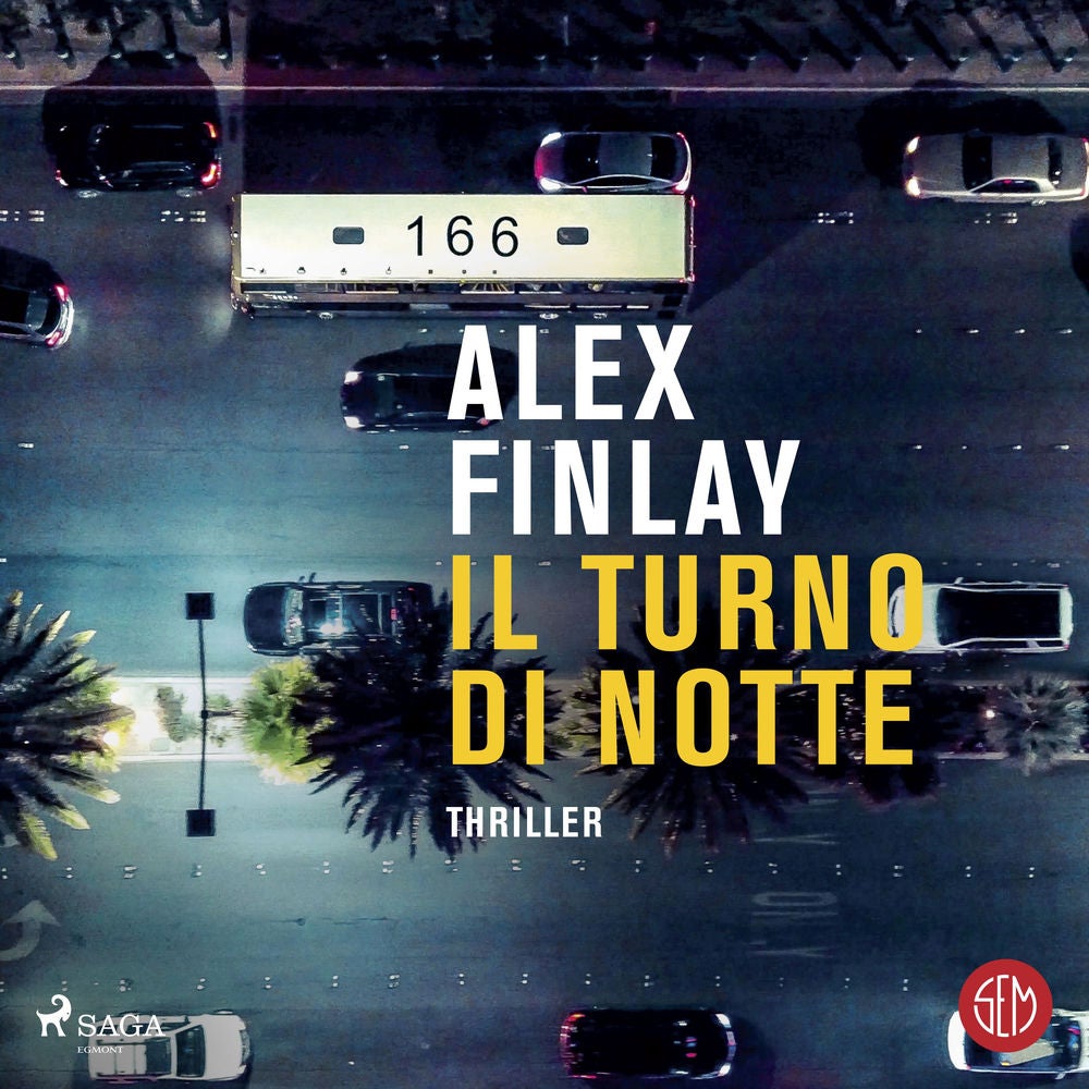 Il turno di notte